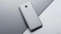 Лот: 9794241. Фото: 2. Xiaomi Redmi 4 2/16 Silver (Редми... Смартфоны, связь, навигация