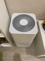 Лот: 19706187. Фото: 2. Очиститель воздуха Xiaomi Mi Air... Тепловое оборудование, климат