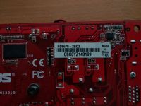 Лот: 11932305. Фото: 3. ASUS HD6670. Компьютеры, оргтехника, канцтовары