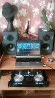 Лот: 7018995. Фото: 2. Студийные Мониторные АС Alesis... Профессиональный звук