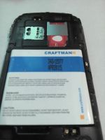 Лот: 6463927. Фото: 4. HTC Sensation z710e + чехол+документы...