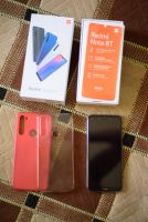 Лот: 17494911. Фото: 7. Xiaomi Redmi Note 8T 4/64GB White