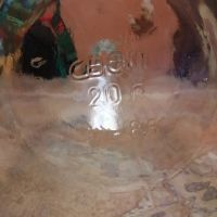 Лот: 15945757. Фото: 3. бутыль 20 литров, горлышко под... Домашний быт