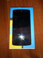 Лот: 9146009. Фото: 2. LG(Google)Nexus 5. Смартфоны, связь, навигация