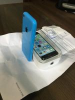 Лот: 6754787. Фото: 4. Продам Apple iPhone 5c 8гб рст...