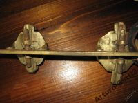 Лот: 5949043. Фото: 3. Антикварные коньки 1930 -е гг... Красноярск