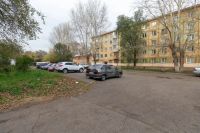Лот: 25801583. Фото: 12. комната , Красноярск Новая улица...