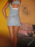 Лот: 2006806. Фото: 2. с рубля! класное летнее платье... Женская одежда
