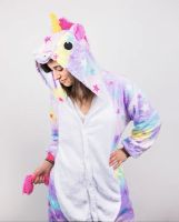 Лот: 12776760. Фото: 13. Кигуруми для детей "Звёздный Единорог...