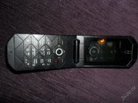 Лот: 1204942. Фото: 2. срочно продам!nokia 7070 prism. Смартфоны, связь, навигация