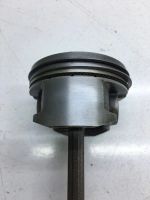 Лот: 20377133. Фото: 5. Поршень с шатуном Honda Fit 2002...