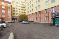 Лот: 25797232. Фото: 18. квартира , Красноярск улица Вильского...
