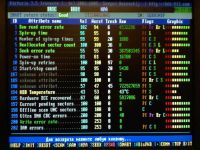 Лот: 4493838. Фото: 2. Жёсткий диск Seagate ST3200820AS. Комплектующие