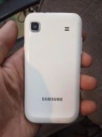 Лот: 11067699. Фото: 3. Samsung Galaxy S i9003 рабочее... Красноярск