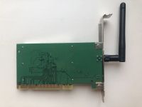 Лот: 25122476. Фото: 2. PCI WiFi D-Link AirPlus G DWL-510. Сетевые устройства