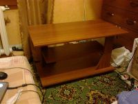 Лот: 1232830. Фото: 2. Журнальный столик. Мебель для гостиной