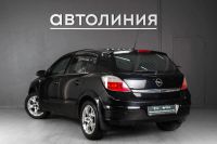 Лот: 21256267. Фото: 3. Opel Astra, H 1.8 AT (125 л.с... Красноярск