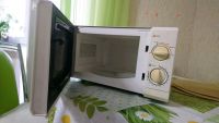 Лот: 14387083. Фото: 4. Микроволновая печь Gorenje MO17MW-UR. Красноярск