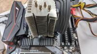 Лот: 16494596. Фото: 4. Комплект i7-8700k+Z390+16Gb+Nvme. Красноярск