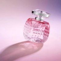 Лот: 14128504. Фото: 2. Jimmy Choo woman Blossom Special... Парфюмерия