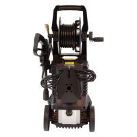 Лот: 19131715. Фото: 2. Моечная машина высокого давления... Инструмент