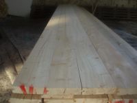 Лот: 3295377. Фото: 2. Половая доска листва 27мм*115мм... Строительные материалы