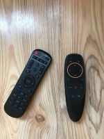 Лот: 15603895. Фото: 3. Смарт ТВ приставка Android 9,0... Бытовая техника