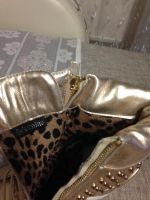 Лот: 6178381. Фото: 3. Ботинки на платформе. Одежда, обувь, галантерея