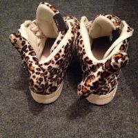 Лот: 3394611. Фото: 3. Jeremy Scott Adidas. Одежда, обувь, галантерея