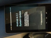 Лот: 2658593. Фото: 2. Nexus 7 32 Gb + 3G смотри описание. Компьютеры, ноутбуки, планшеты