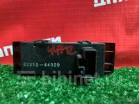 Лот: 16557212. Фото: 2. Часы на Toyota Townace Noah. Оснащение, оборудование, аксессуары