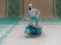 Лот: 25671532. Фото: 2. Игрушка-сюрприз из яйца, супергерой... Коллекционирование, моделизм
