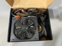 Лот: 25573823. Фото: 4. Блок питания Aerocool KCAS 1000W... Красноярск