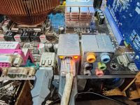 Лот: 23518436. Фото: 6. Материнская плата Asus P5kpl/1600...