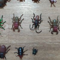 Лот: 17782645. Фото: 4. Игровой набор Насекомые. Красноярск