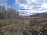 Лот: 5097568. Фото: 2. Участок 15 соток, 20км от города... Продажа