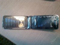 Лот: 376638. Фото: 2. Продам Samsung L310 в хорошем... Смартфоны, связь, навигация