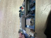 Лот: 23575368. Фото: 2. main , CV6886H-A , тв haier 65... Запчасти для бытовой техники