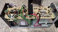 Лот: 17354022. Фото: 3. ИБП (UPS) Powercom Imperial IMP-2000AP... Компьютеры, оргтехника, канцтовары