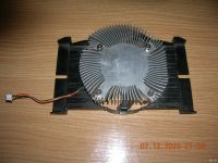 Лот: 16918506. Фото: 2. Охлаждение для видеокарты Gigabyte... Комплектующие