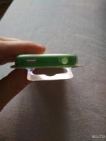 Лот: 13024639. Фото: 3. Бампер на iPhone 4s. Смартфоны, связь, навигация
