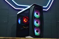 Лот: 19267685. Фото: 3. Игровой компьютер Ryzen 5 3600... Компьютеры, оргтехника, канцтовары