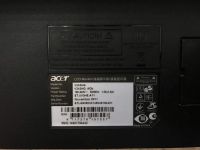 Лот: 21164670. Фото: 4. Монитор Acer V243HQ AOb черный... Красноярск