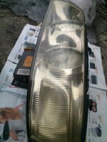 Лот: 10718467. Фото: 2. Фара левая Nissan Laurel GC35... Автозапчасти