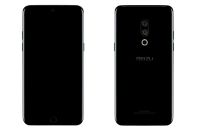 Лот: 11936032. Фото: 3. Новый Meizu 15 th Black 4/64Gb... Красноярск