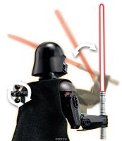 Лот: 11662142. Фото: 6. Конструктор LEGO Star Wars 75534...