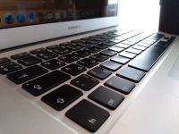 Лот: 14824334. Фото: 3. MacBook Air 2017. Компьютеры, оргтехника, канцтовары