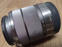 Лот: 17257848. Фото: 2. Sony E f/3.5-5.6 18-55mm OSS... Фото, видеокамеры, оптика