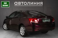 Лот: 21577329. Фото: 6. Toyota Allion, II Рестайлинг 1...