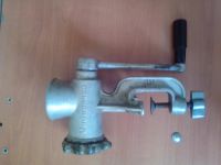 Лот: 3968492. Фото: 2. Мясорубка. Мелкая бытовая техника